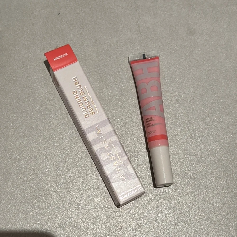 Anastasia Beverly Hills achieve flawless